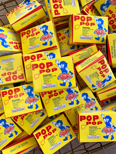 Toy Store «Tomfoolery Toys & Books», reviews and photos, 4844 Beechnut St, Houston, TX 77096, USA