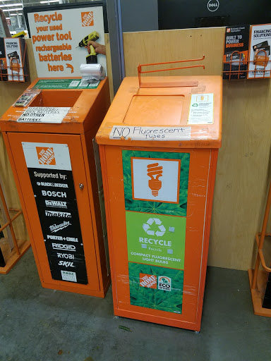 Home Improvement Store «The Home Depot», reviews and photos, 17777 NE 76th St, Redmond, WA 98052, USA