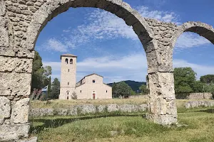 Abbey of San Vincenzo al Volturno image