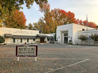 Newton-Bracewell Chico Funeral Home