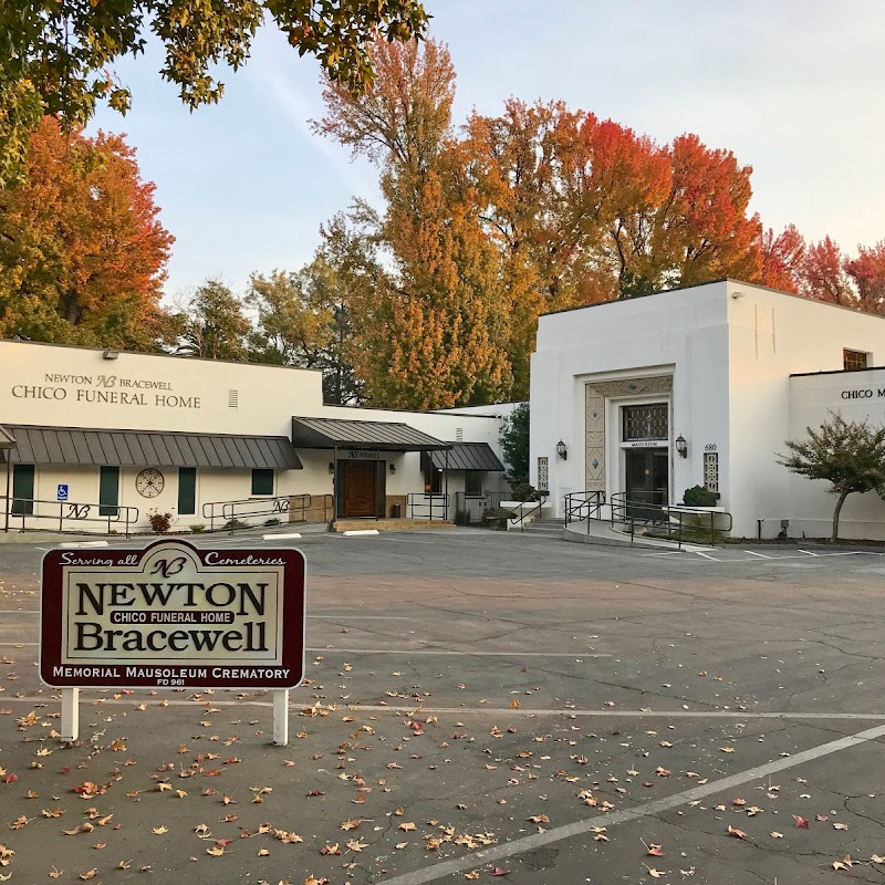 Newton-Bracewell Chico Funeral Home