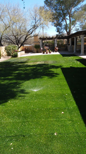 Country Club «Tucson Country Club», reviews and photos, 2950 N Camino Principal, Tucson, AZ 85715, USA