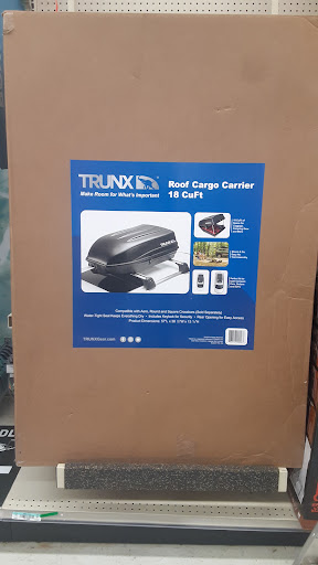 Sporting Goods Store «Academy Sports + Outdoors», reviews and photos, 198 S Point Blvd, McDonough, GA 30253, USA