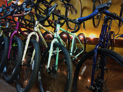 Bicycle Repair Shop «Omaha Bicycle Company», reviews and photos, 6015 Maple St, Omaha, NE 68104, USA