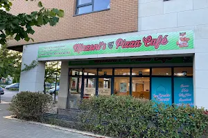 Mizzoni's Pizza Cafe - Adamstown image