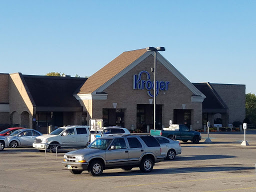 Grocery Store «Kroger», reviews and photos, 555 W Marion St, Mt Gilead, OH 43338, USA