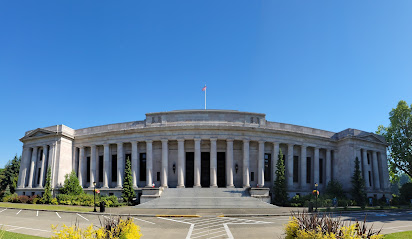 Washington State Law Library