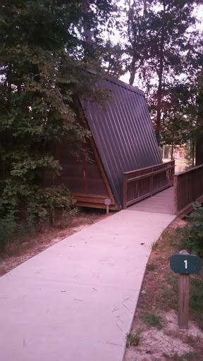 Park «Lake Houston Wilderness Park», reviews and photos, 25840 FM 1485, New Caney, TX 77357, USA