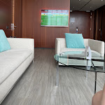 Photo n°2 de l'avis de Phil.a fait le 05/06/2022 à 11:28 sur le  DoubleTree by Hilton Turin Lingotto à Turin