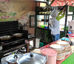 Kupat Tahu Pak Mantok photo