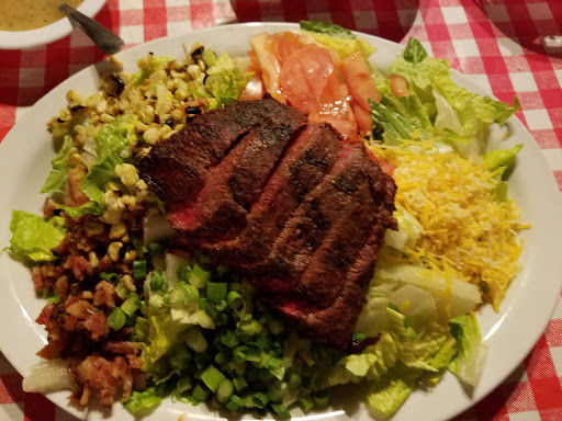 Pinnacle Peak Steakhouse image