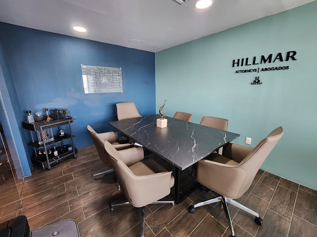 Hillmar Attorneys | Abogados
