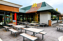 Atmosphère du Restauration rapide McDonald's à Yutz - n°1