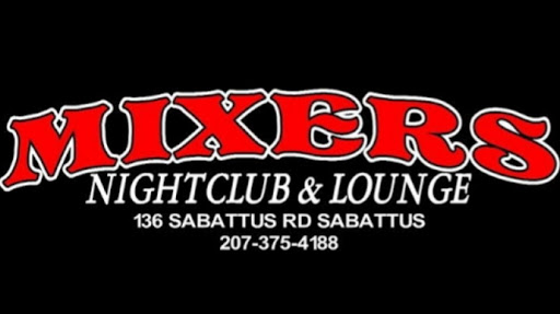 Night Club «Mixers Nightclub & Lounge», reviews and photos, 136 Sabattus Rd, Sabattus, ME 04280, USA