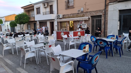 Café Bar Zona 3 - Carr. Torrequebradilla, 8, 23630 Villargordo, Jaén, Spain
