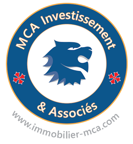Agence immobilière MCA Investissement Montgiscard