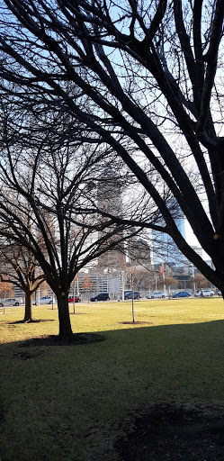 Museum «The Rock and Roll Hall of Fame and Museum», reviews and photos, 1100 E 9th St, Cleveland, OH 44114, USA