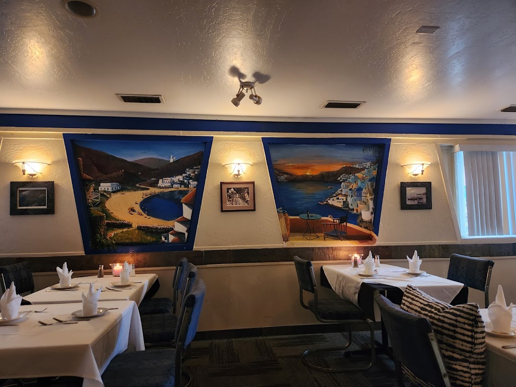GreekTown Restaurant Phoenix, AZ 85020 Menu, Hours, Reviews and Contact