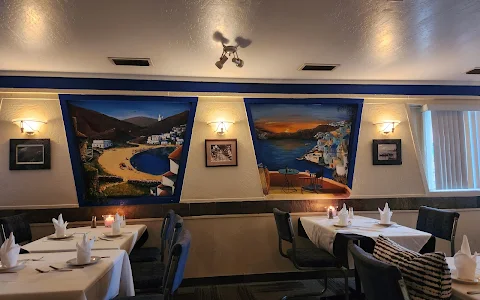 GreekTown Restaurant image