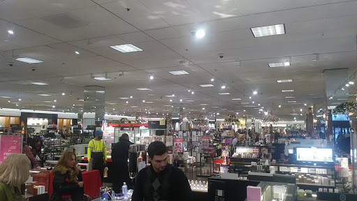 Department Store «Nordstrom», reviews and photos, 1880 Annapolis Mall Rd, Annapolis, MD 21401, USA