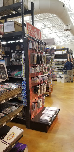 Art Supply Store «Blick Art Materials», reviews and photos, 1165 Woodstock Rd #830, Roswell, GA 30075, USA