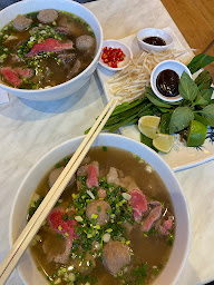 Photo n°28 de Pho Nang Chieu à Paris ()