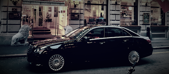 AIRPORT LIMO ZURICH - BUSINESS & VIP LIMOUSINES