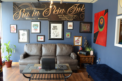 Explore gi joe tattoo ideas, creative tattoo ideas in Peoria, available at Sin in Skin Ink