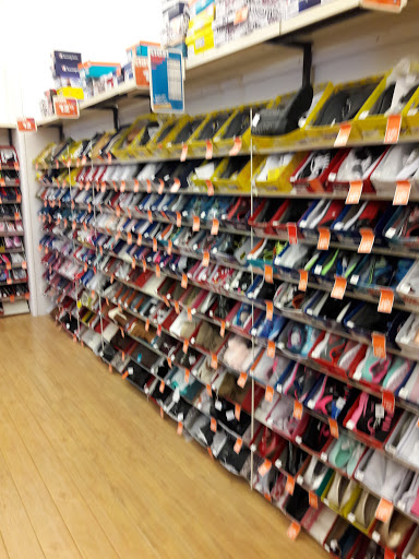 Shoe Store «Payless ShoeSource», reviews and photos, 12641 Farm to Market 1960 Rd W, Houston, TX 77065, USA