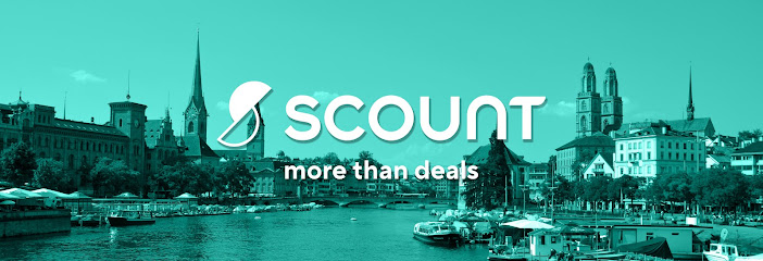 Scount -more than deals-
