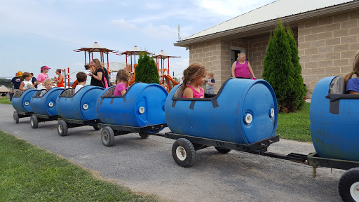 Park «East Snyder Park», reviews and photos, 875 University Ave, Selinsgrove, PA 17870, USA