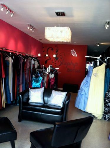 Stephy's Boutique