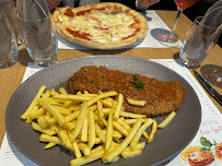 Pizza du Restaurant italien Pizzeria Piccola Italia à Kaysersberg - n°6