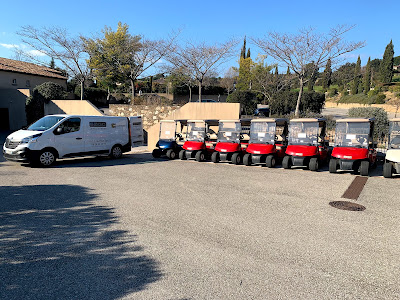 Azur Golf Car à Brignoles