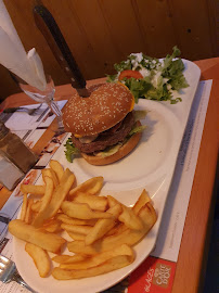 Les plus récentes photos du Restaurant Le Grillon à Saint-Marcellin - n°1