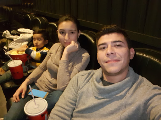 Movie Theater «Bow Tie Franklin Square Cinemas», reviews and photos, 989 Hempstead Turnpike, Franklin Square, NY 11010, USA