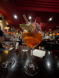 Plats et boissons du Restaurant Bar des Théâtres à Paris - n°3