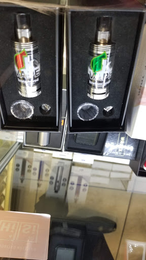 Tobacco Shop «Head West Smoke Shop», reviews and photos, 2452 N Campbell Ave, Tucson, AZ 85719, USA