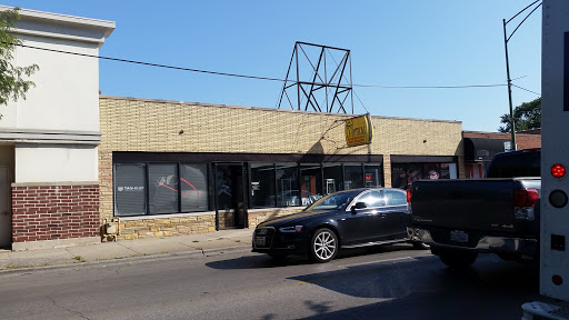 I F Optical Co Chicago 1 773 761 3323