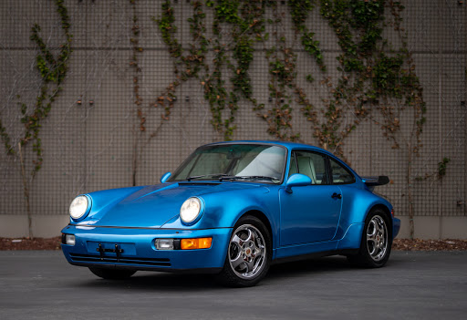 Used Car Dealer «Mohr Imported Cars Inc», reviews and photos, 1187 Del Monte Ave, Monterey, CA 93940, USA