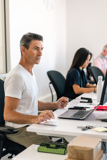 Real Estate Agency «Alex Wang - Real Estate Agent», reviews and photos, 258 High St, Palo Alto, CA 94301, USA