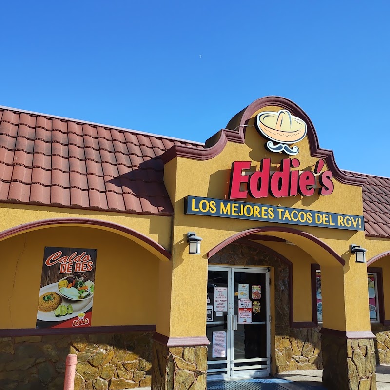 Eddie's Tacos