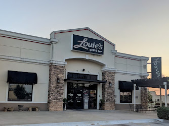 Louie's Grill & Bar