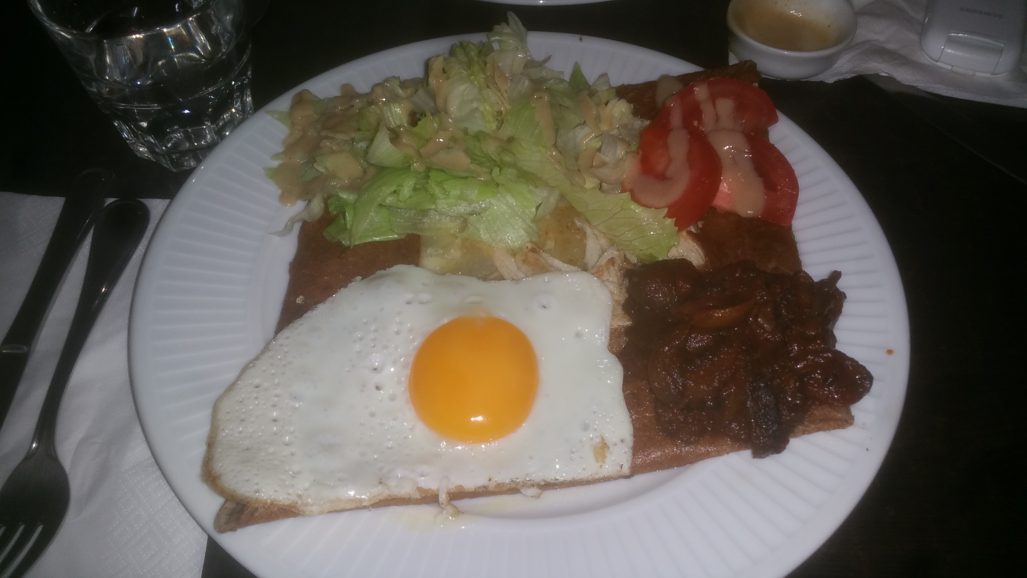 Photo n° 1 de l'avis de Lauriane.e fait le 15/09/2016 à 15:44