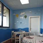 Photo n°1 de l'avis de Elisabetta.a fait le 22/06/2022 à 18:33 sur le  Sullivan Ristorante & Hotel à Brescia