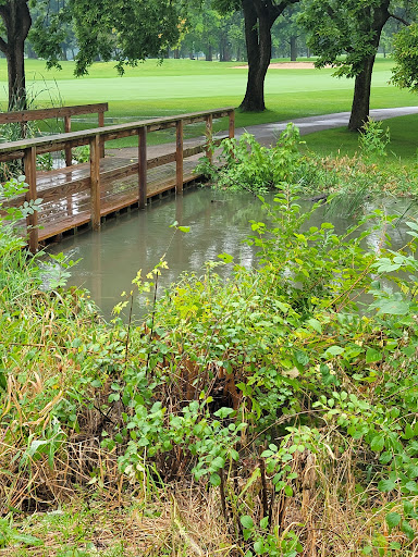 Golf Course «Brown Deer Park Golf Course», reviews and photos, 7625 N Range Line Rd, Glendale, WI 53209, USA