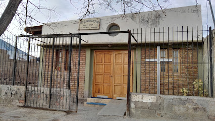 Iglesia Adventista del Séptimo Día - Barrio San Martín (Mendoza)