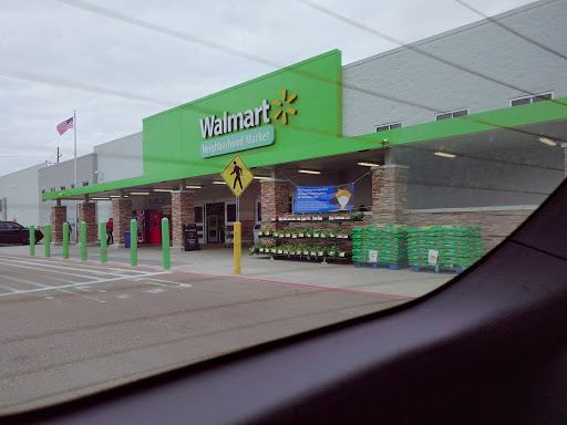 Supermarket «Walmart Neighborhood Market», reviews and photos, 2800 N Hwy 190, Covington, LA 70433, USA