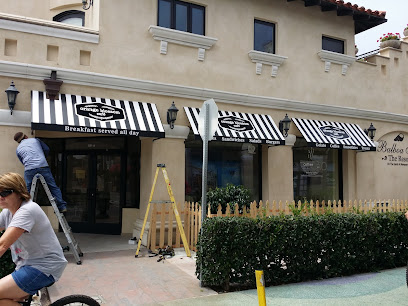 Kim's Awnings