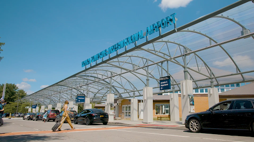 Ithaca Tompkins International Airport image 3